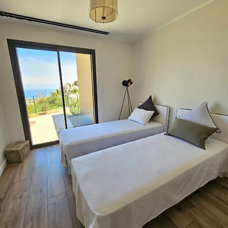 Prestige Avc Piscine - Village *