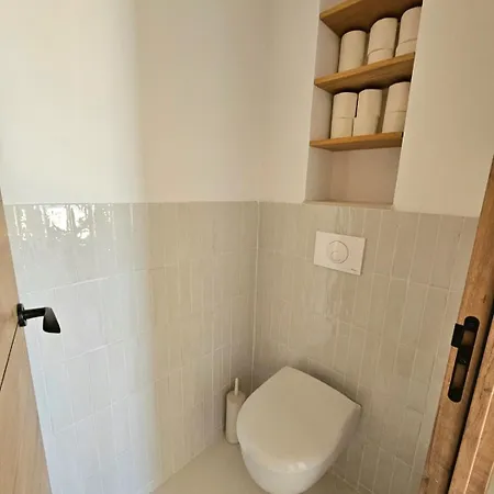 Διαμέρισμα Prestige Avc Piscine - Village