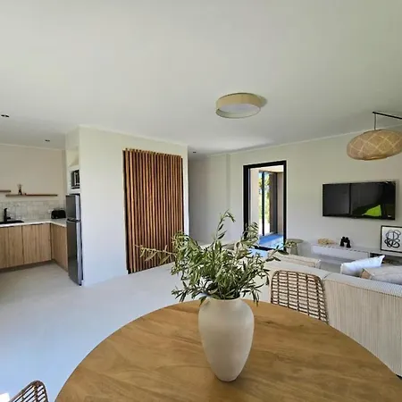 Διαμέρισμα Prestige Avc Piscine - Village