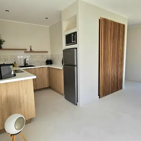 Διαμέρισμα Prestige Avc Piscine - Village *