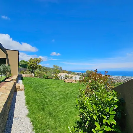 Prestige Avc Piscine - Village Furiani