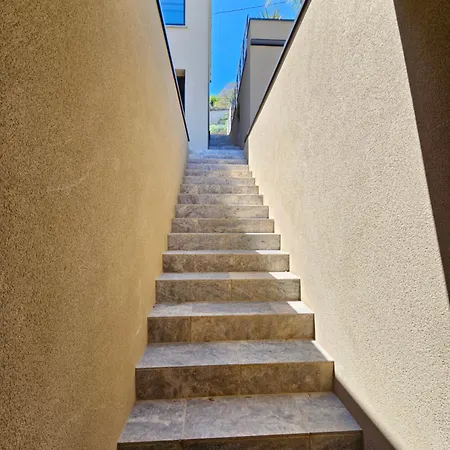 Prestige Avc Piscine - Village Διαμέρισμα Furiani