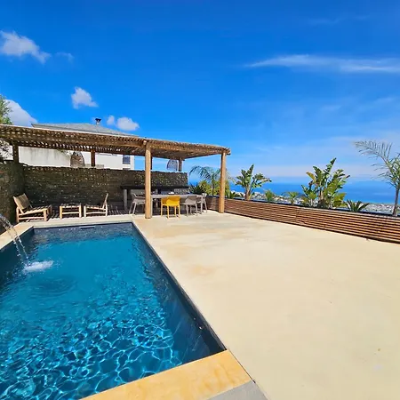 Prestige Avc Piscine - Village *
