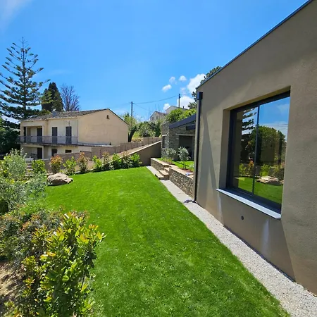Διαμέρισμα Prestige Avc Piscine - Village *