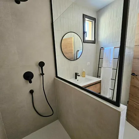 Prestige Avc Piscine - Village Daire