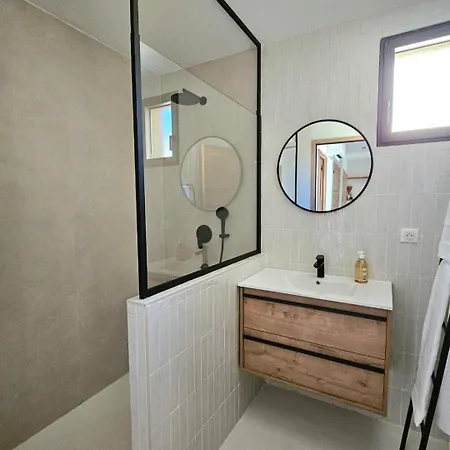 Daire Prestige Avc Piscine - Village *