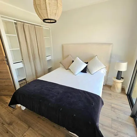 Prestige Avc Piscine - Village *