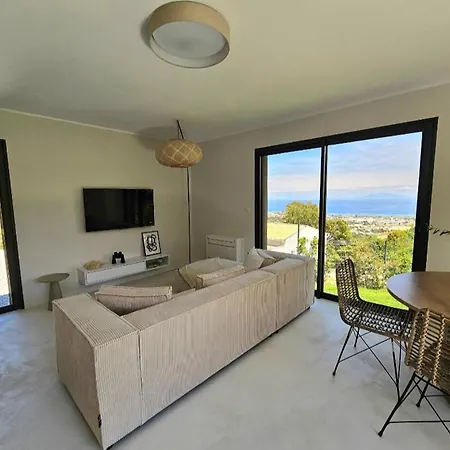 Prestige Avc Piscine - Village Daire
