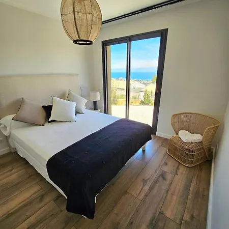 Daire Prestige Avc Piscine - Village Furiani
