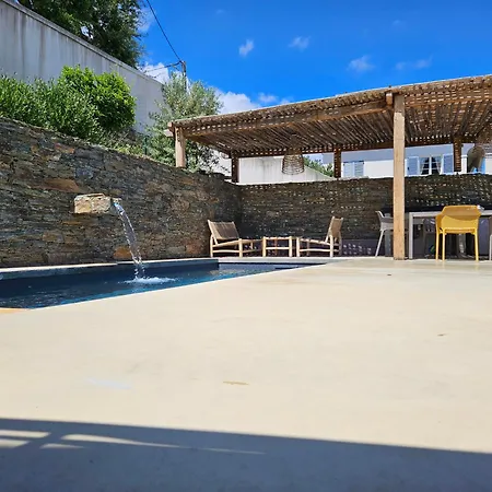 Prestige Avc Piscine - Village Daire