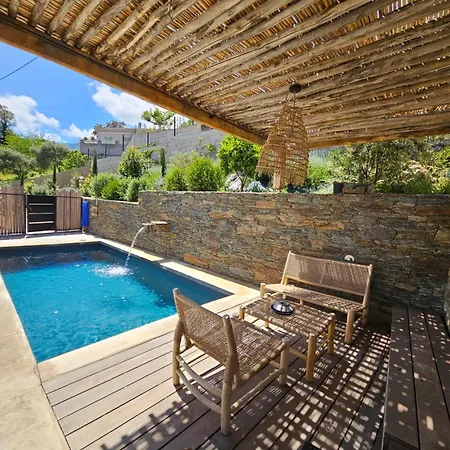 Daire Prestige Avc Piscine - Village