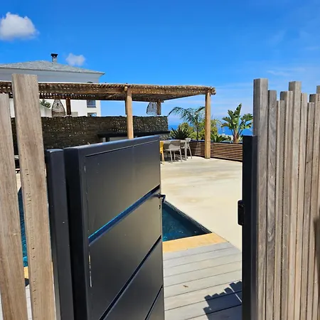 Prestige Avc Piscine - Village Daire *