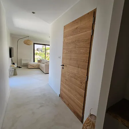Prestige Avc Piscine - Village Furiani