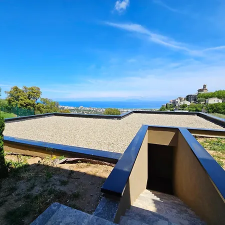 Prestige Avc Piscine - Village * Furiani