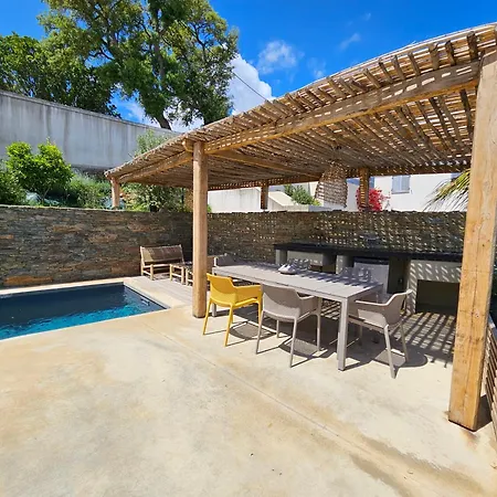 Prestige Avc Piscine - Village Daire