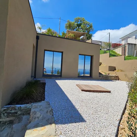 Daire Prestige Avc Piscine - Village