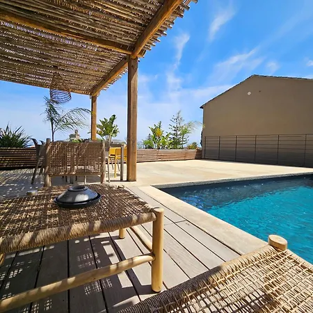 Prestige Avc Piscine - Village Daire *