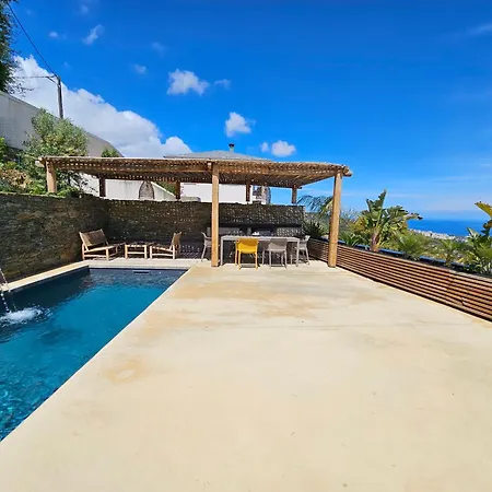 Daire Prestige Avc Piscine - Village Furiani